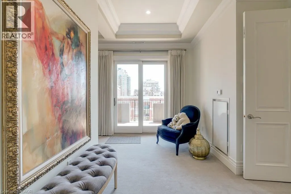 445 ELIZABETH Street Unit# PH1, #PH1