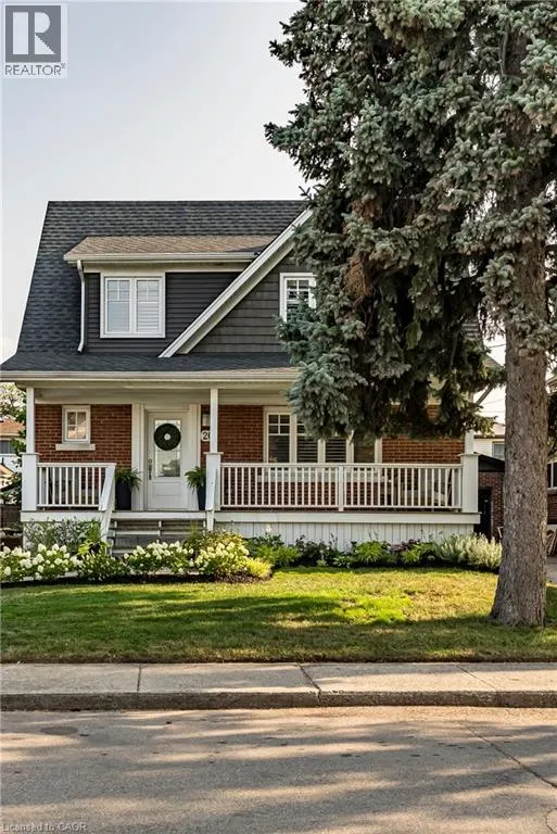 20 MOUNTAIN PARK Avenue