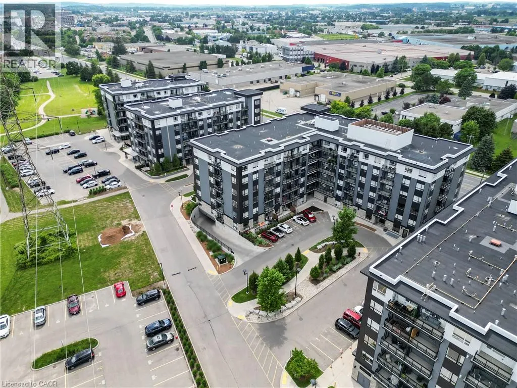 251 E NORTHFIELD Drive E Unit# 512, #512