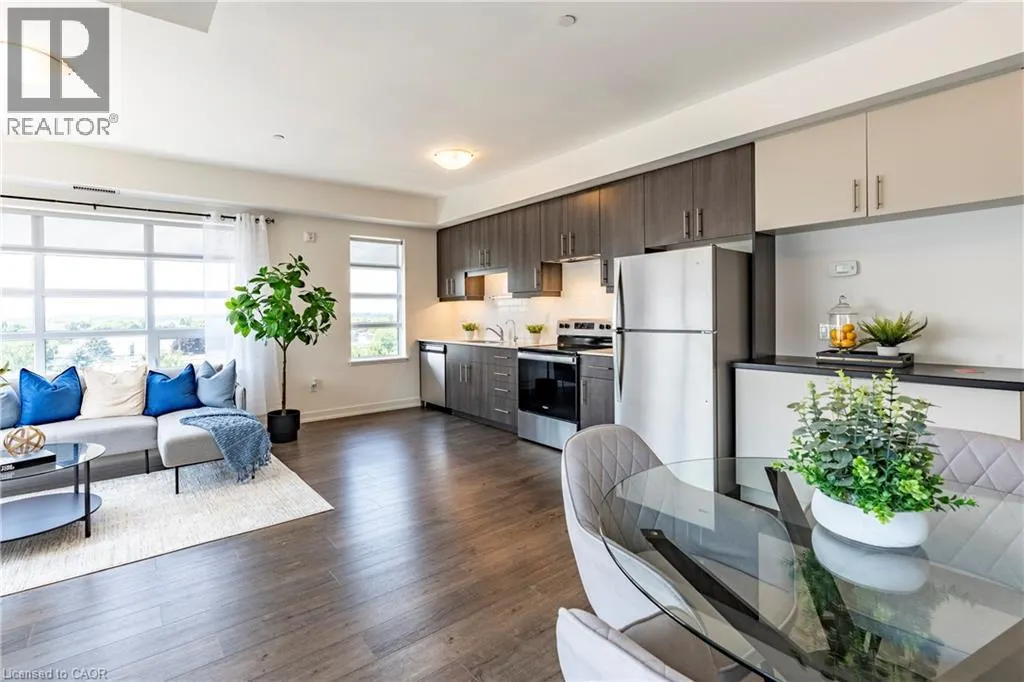 251 E NORTHFIELD Drive E Unit# 512, #512