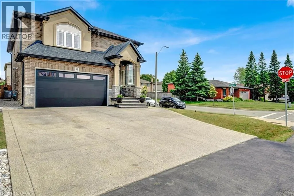 89 ELEANOR Avenue