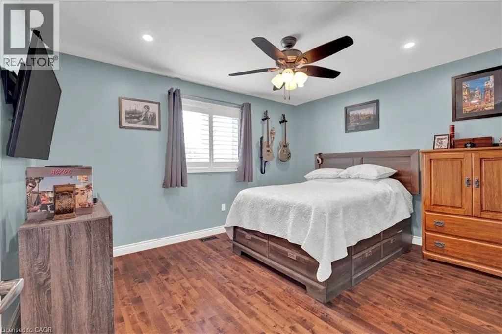 89 ELEANOR Avenue