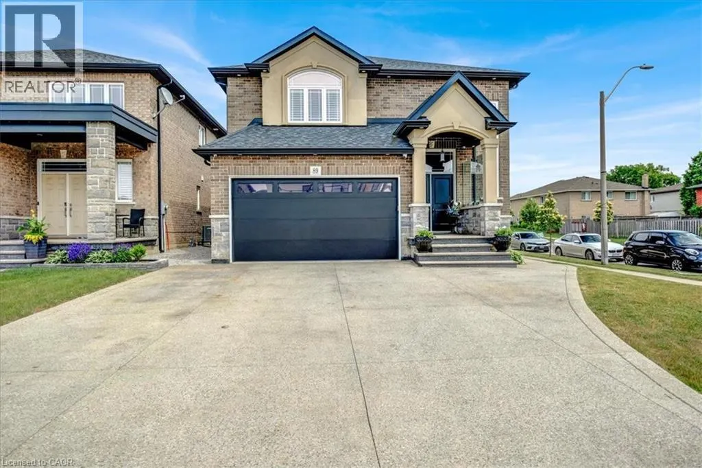 89 ELEANOR Avenue