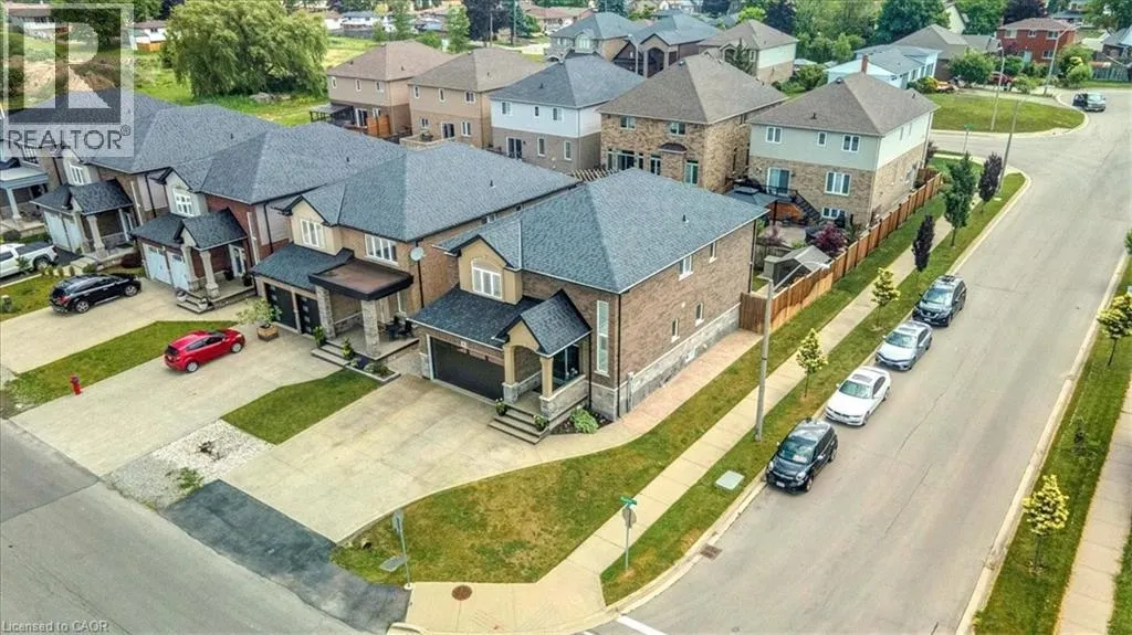 89 ELEANOR Avenue