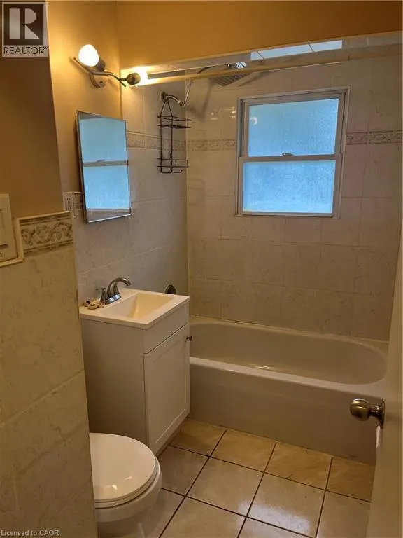 775 FREDERICK Street Unit# 6, #6