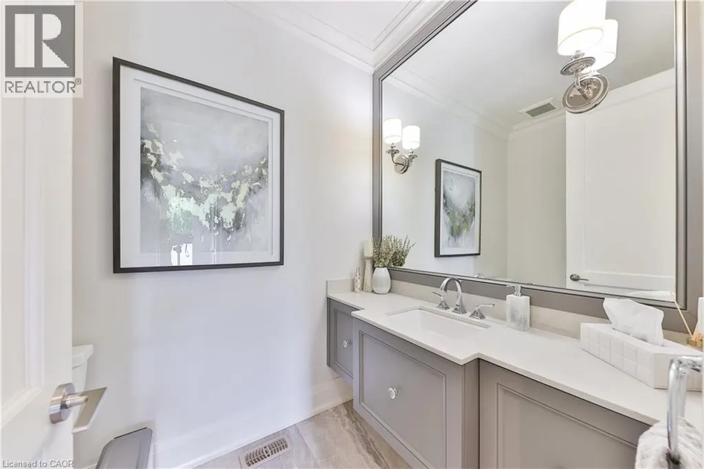 408 SAVILLE Crescent