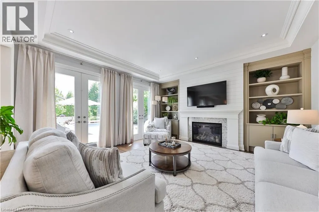 408 SAVILLE Crescent