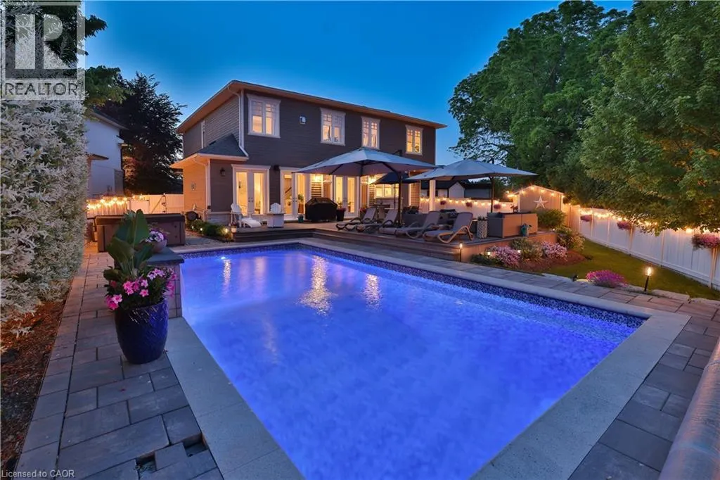 408 SAVILLE Crescent
