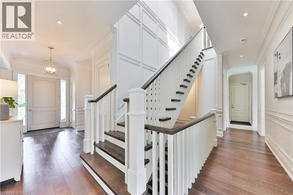 408 SAVILLE Crescent