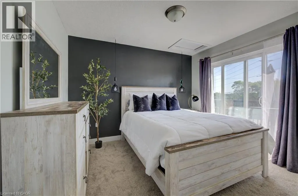 185 WINDALE Crescent Unit# 6A, #6A