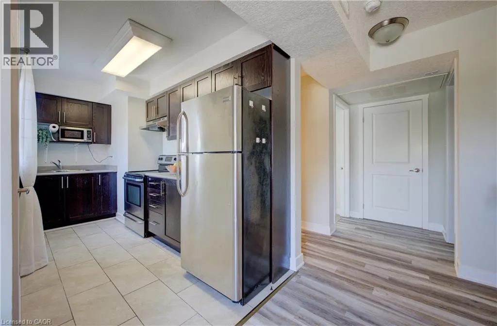 185 WINDALE Crescent Unit# 6A, #6A
