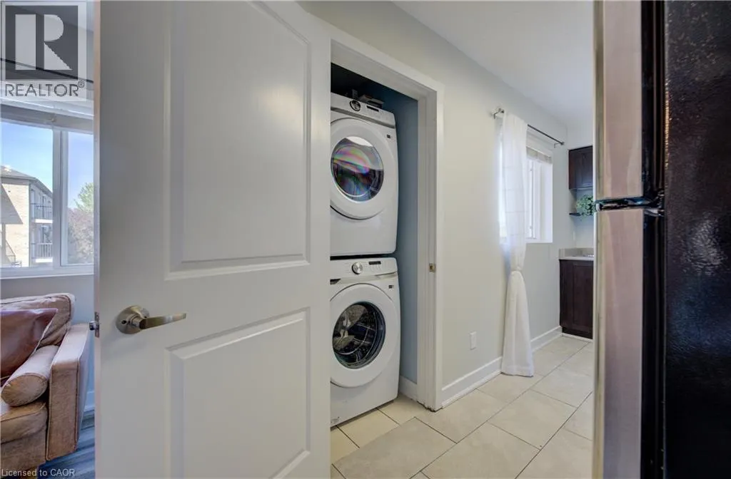 185 WINDALE Crescent Unit# 6A, #6A