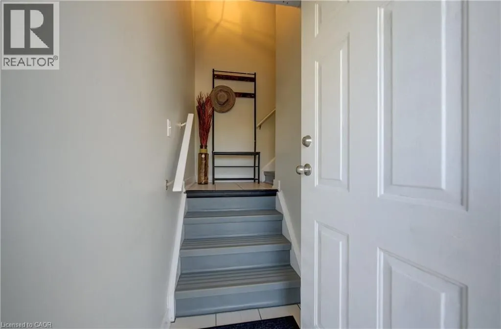 185 WINDALE Crescent Unit# 6A, #6A