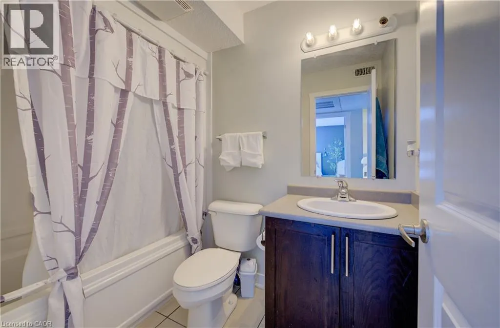 185 WINDALE Crescent Unit# 6A, #6A