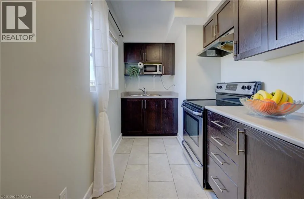 185 WINDALE Crescent Unit# 6A, #6A