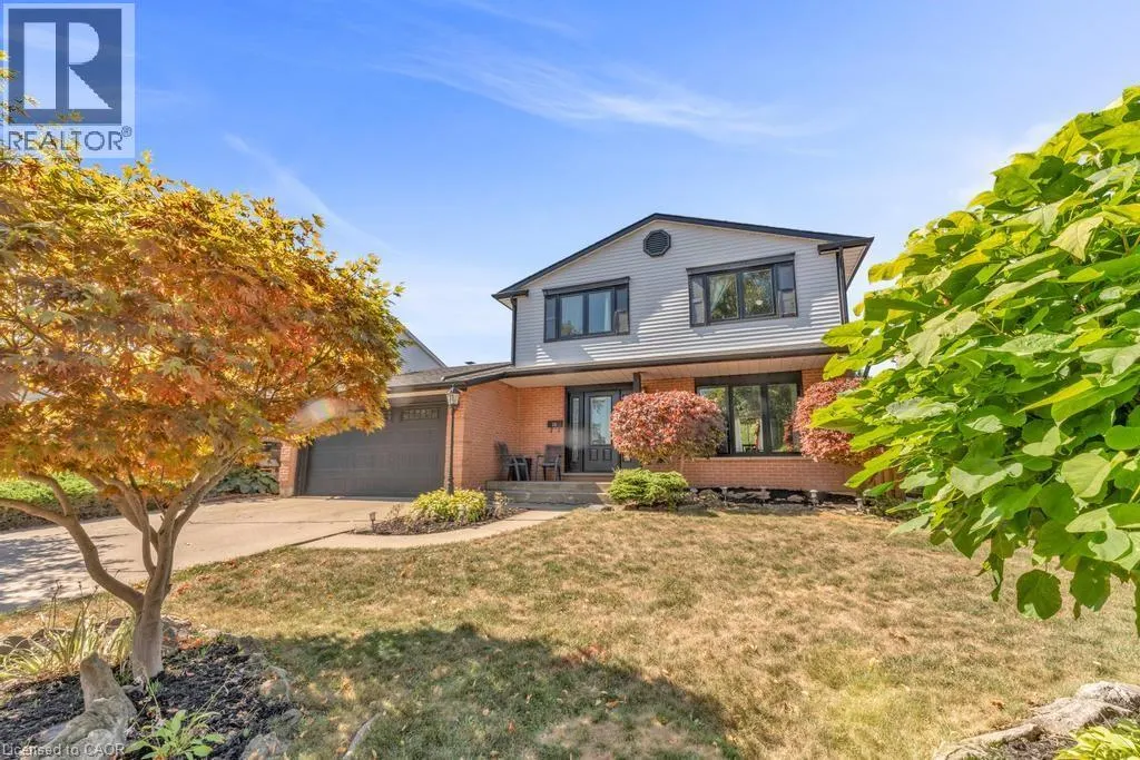 14 GREENING Avenue