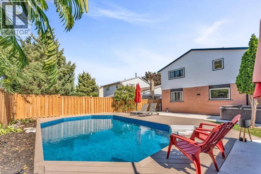 14 GREENING Avenue