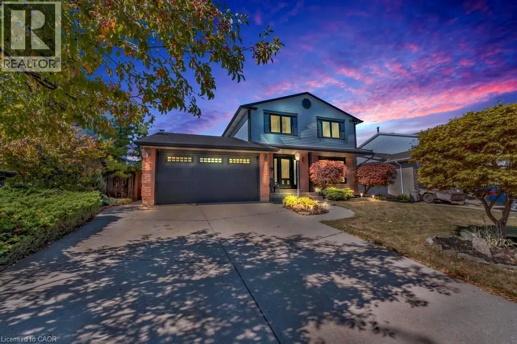 14 GREENING Avenue