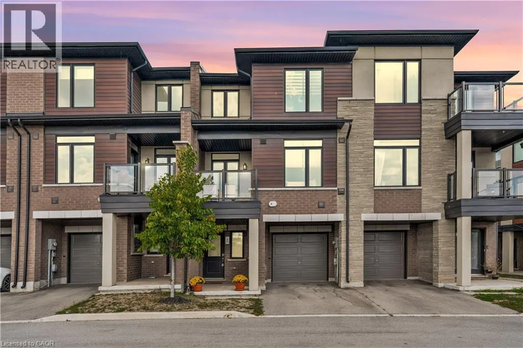 590 NORTH SERVICE Road Unit# 46, #46