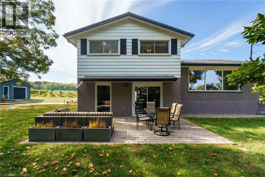 4373 THIRTY Road