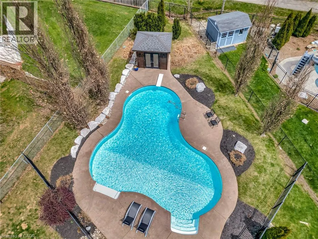 349 VALRIDGE Drive