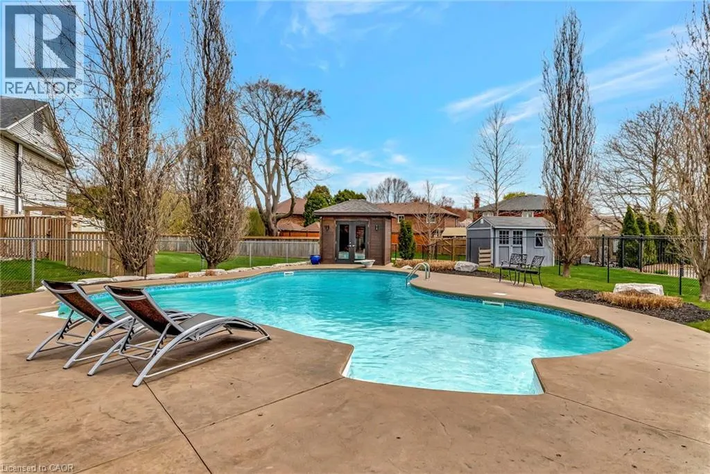 349 VALRIDGE Drive