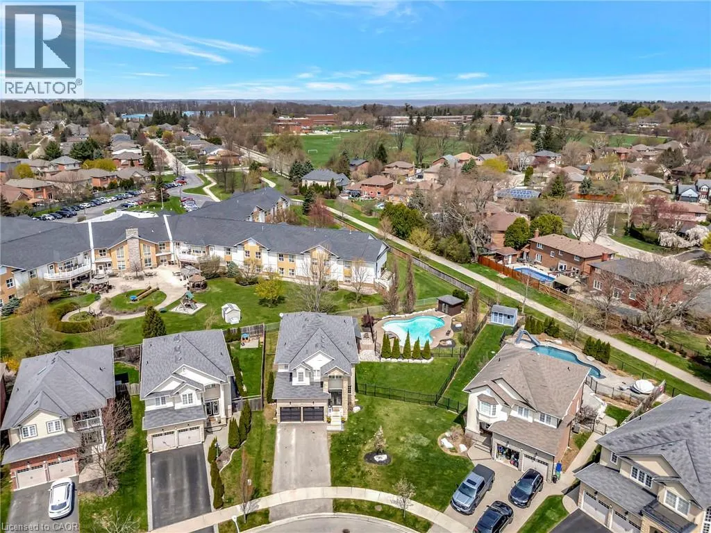 349 VALRIDGE Drive