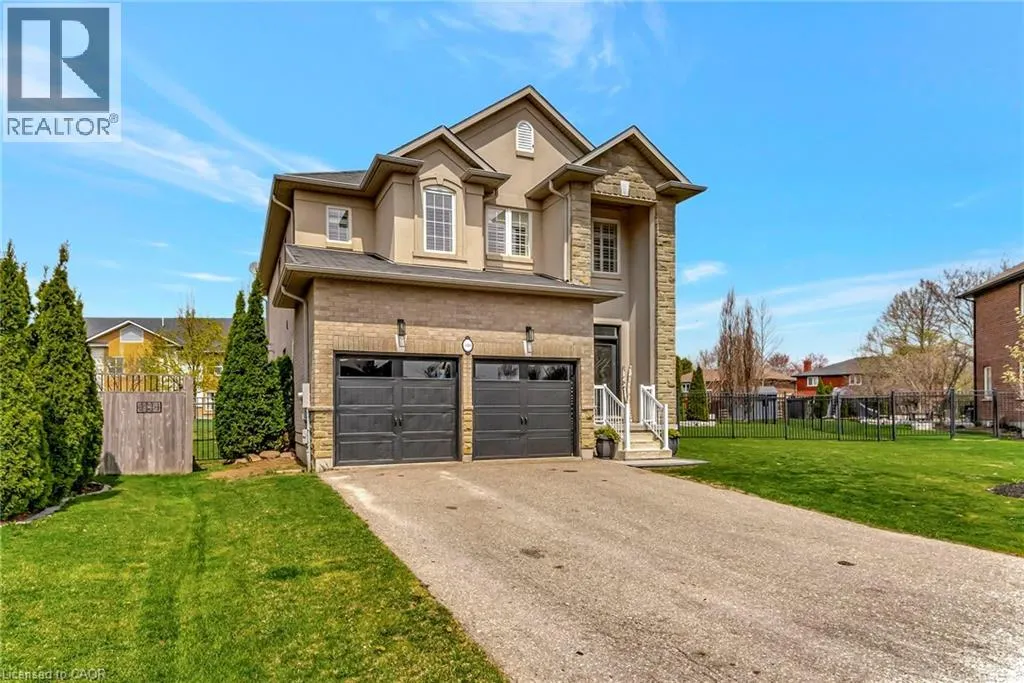 349 VALRIDGE Drive
