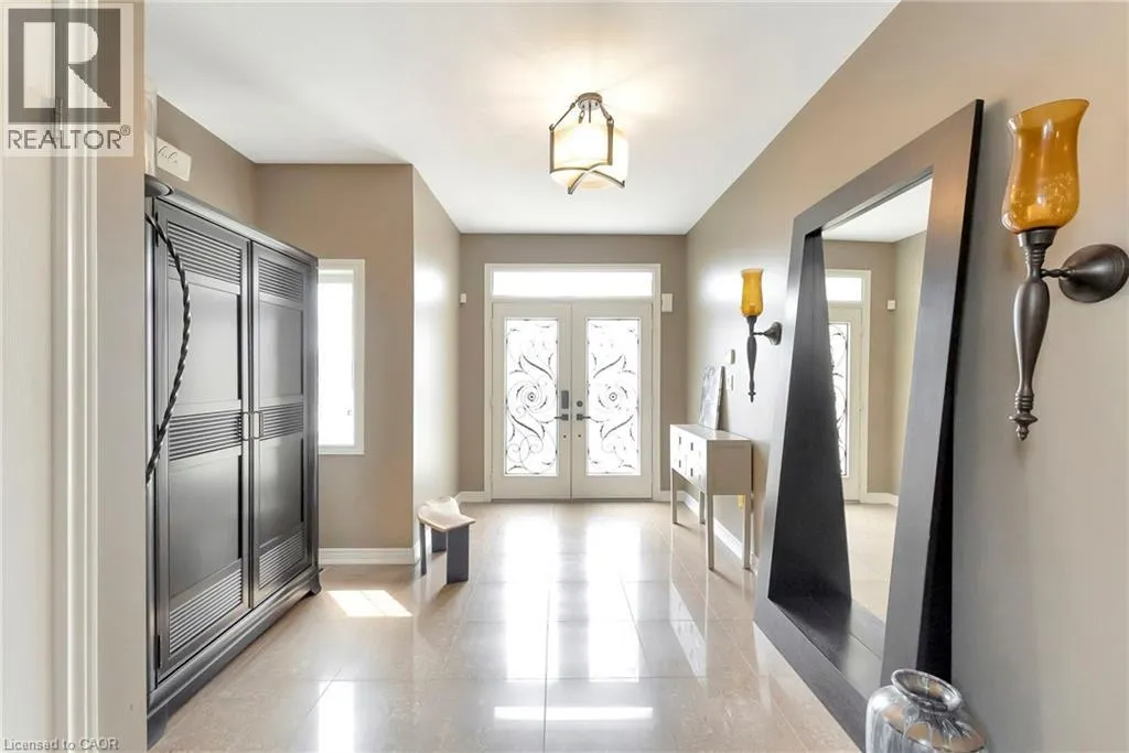 349 VALRIDGE Drive