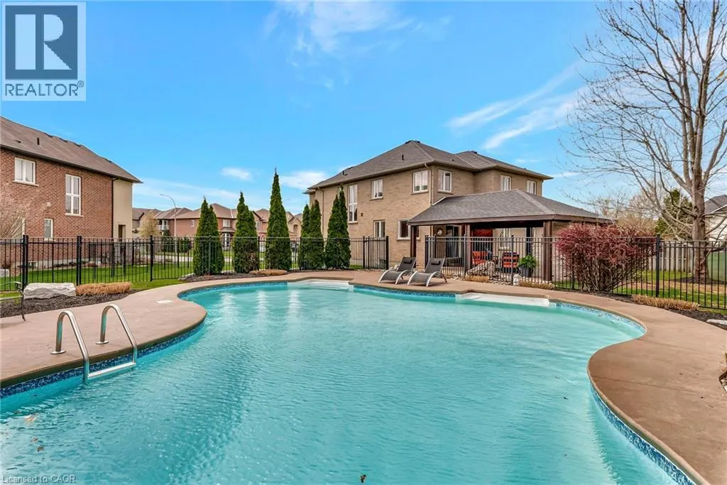 349 VALRIDGE Drive