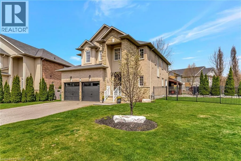 349 VALRIDGE Drive