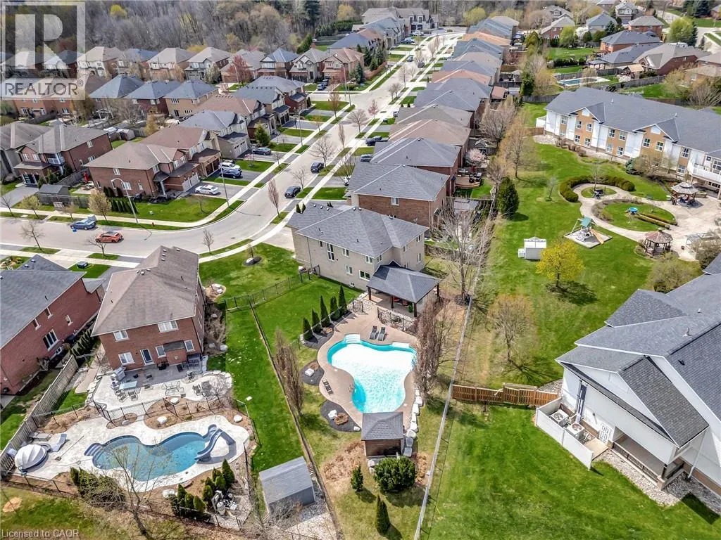 349 VALRIDGE Drive