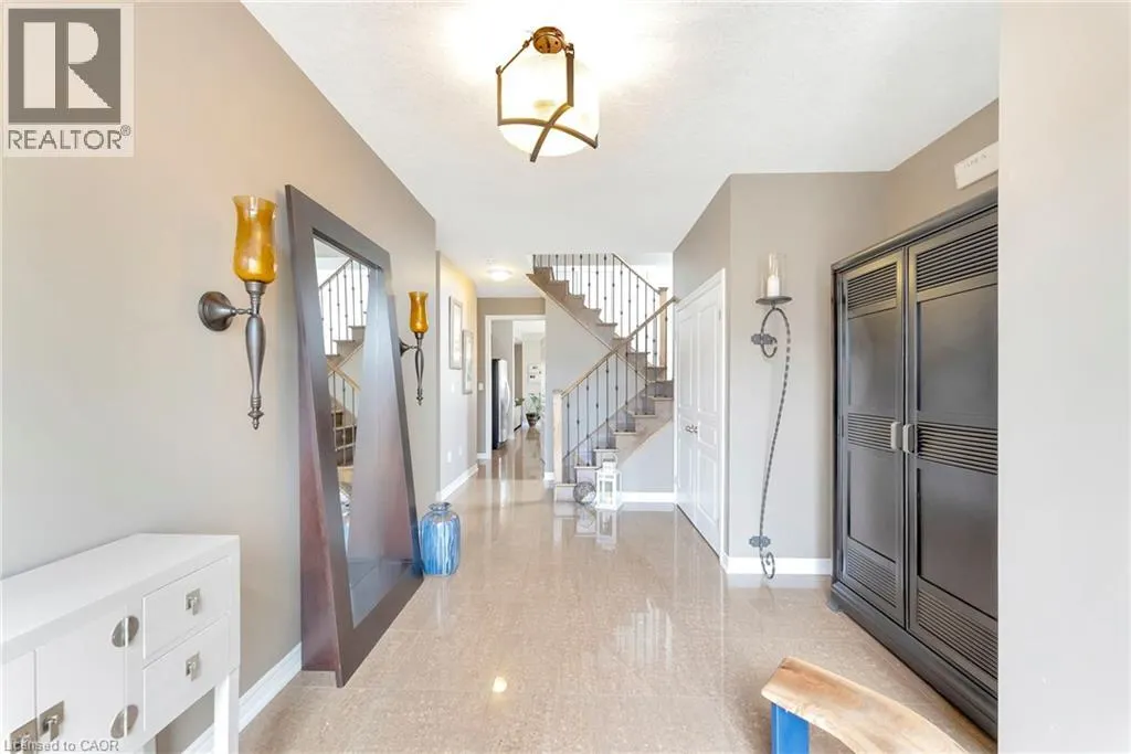 349 VALRIDGE Drive