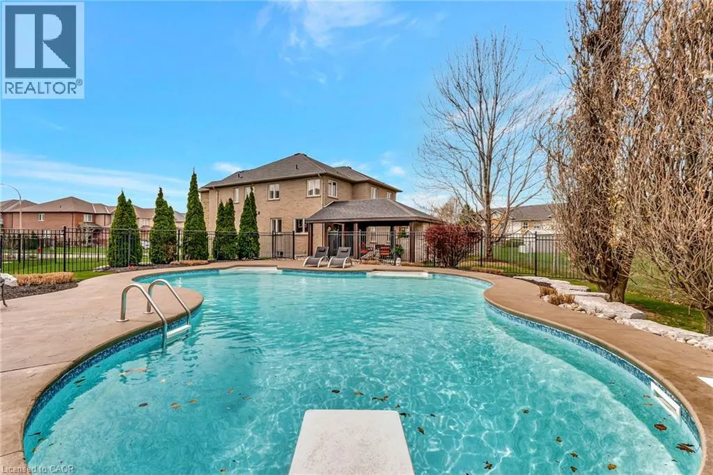 349 VALRIDGE Drive