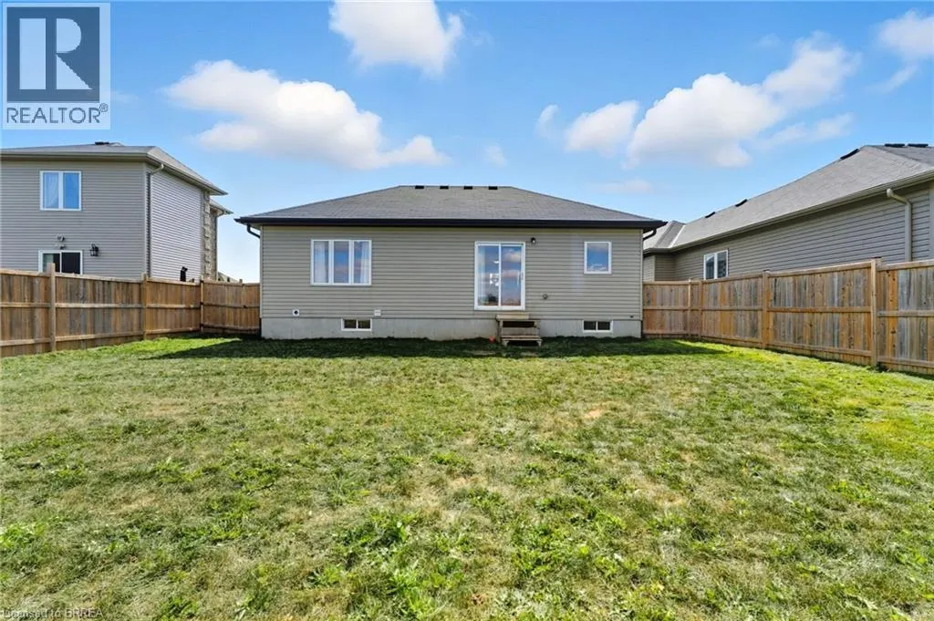 18 DENNIS Drive