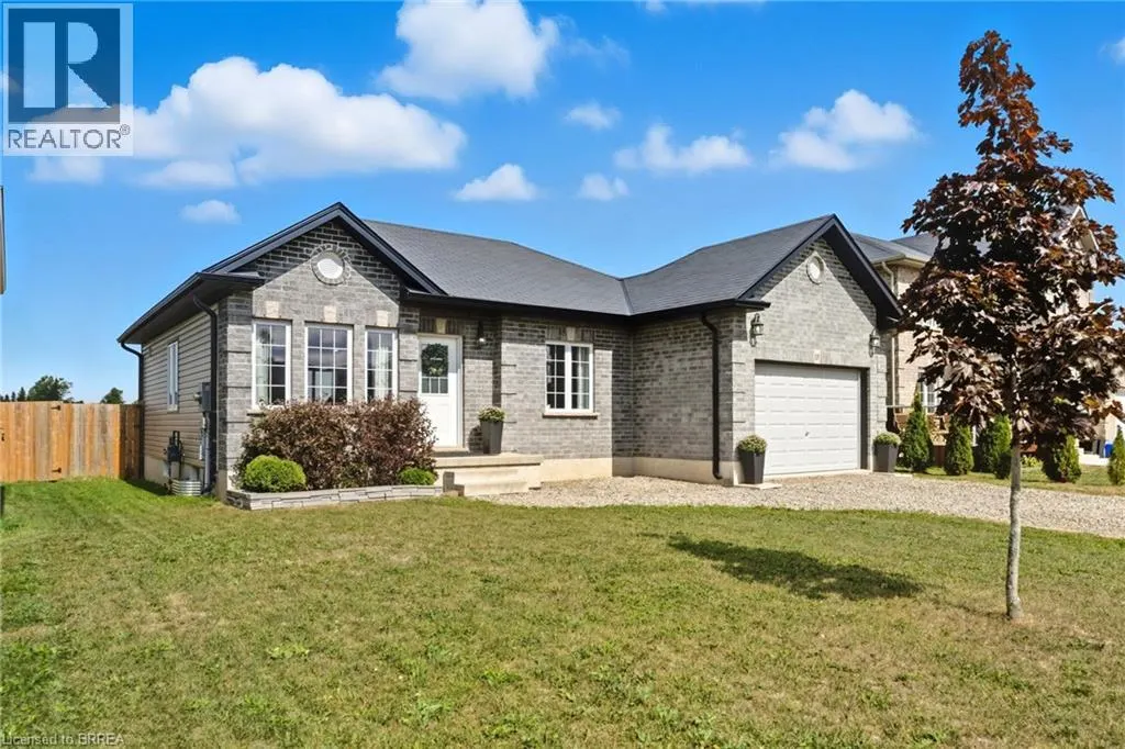 18 DENNIS Drive