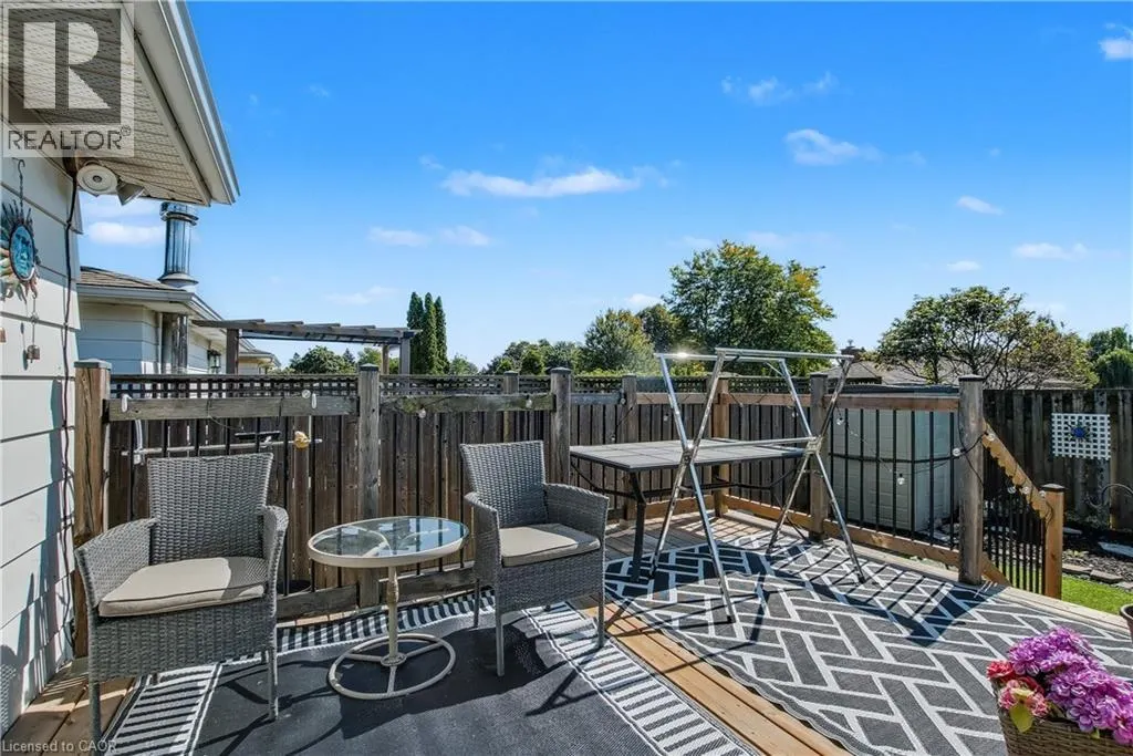79 GARDINER Drive