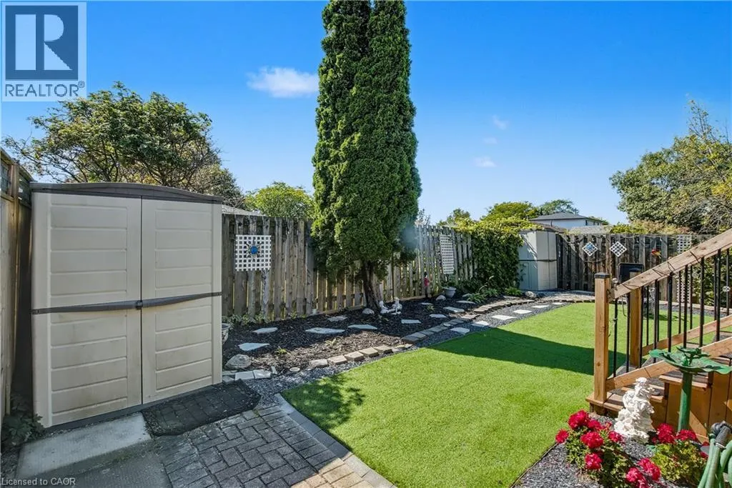79 GARDINER Drive