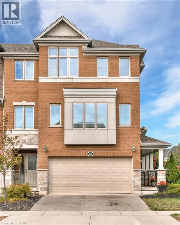 41 SPORTSMAN HILL Street