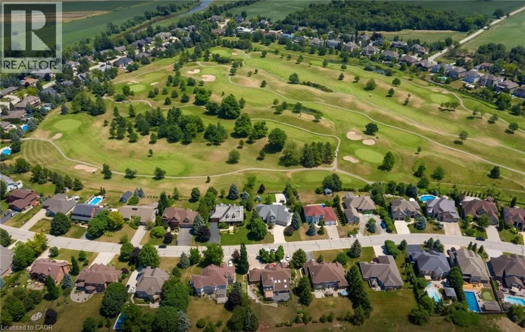 331 GOLF COURSE Road