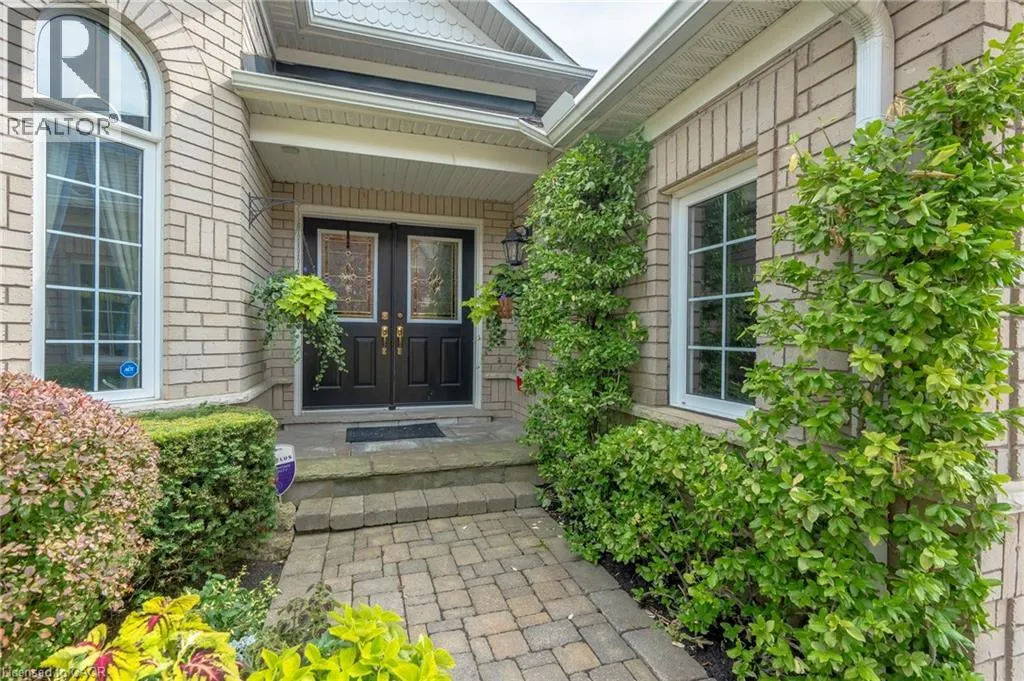 19 BRYDALE Court