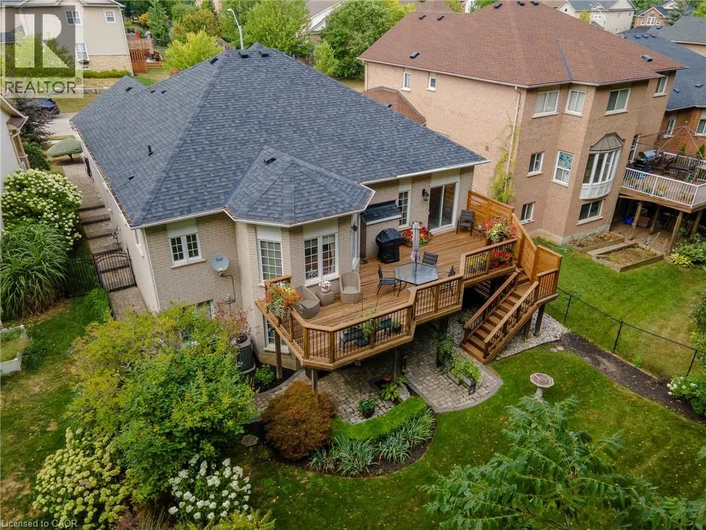 19 BRYDALE Court