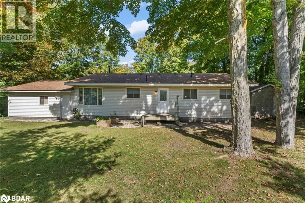 42 BIRCH Street