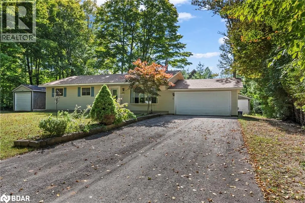42 BIRCH Street