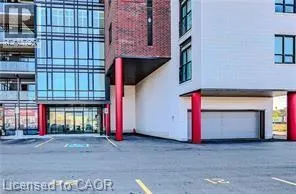 5 HAMILTON Street N Unit# 505, #505