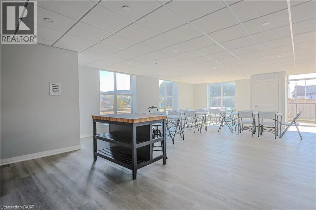 5 HAMILTON Street N Unit# 505, #505