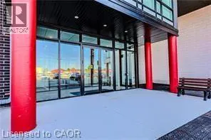 5 HAMILTON Street N Unit# 505, #505