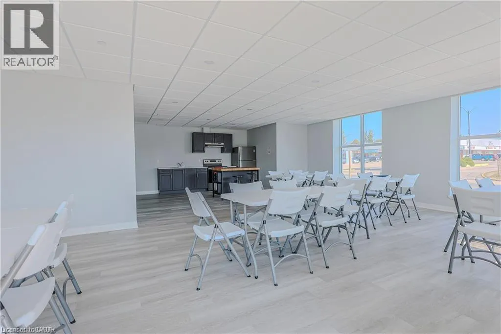 5 HAMILTON Street N Unit# 505, #505