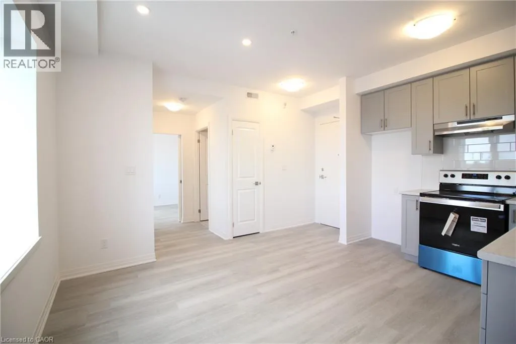 5 HAMILTON Street N Unit# 505, #505