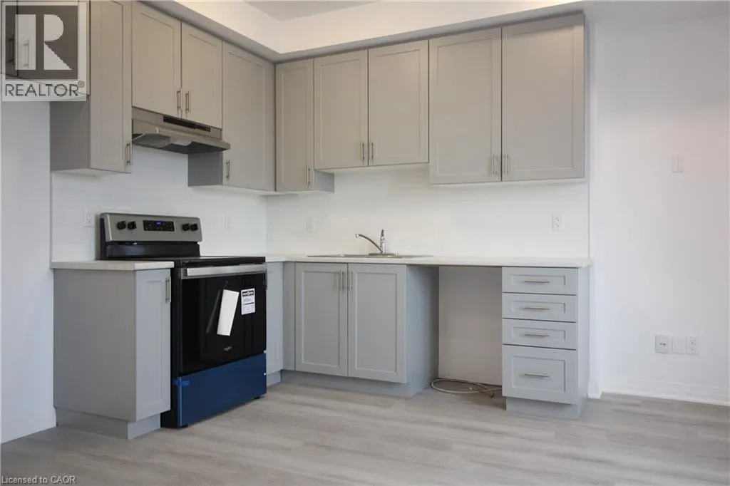 5 HAMILTON Street N Unit# 505, #505